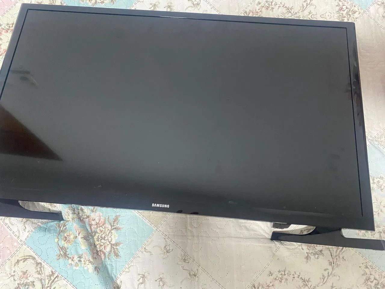 Vendo tv 32 polegadas não smart. Em otimo estado sem nenhum defeito  - Foto 3