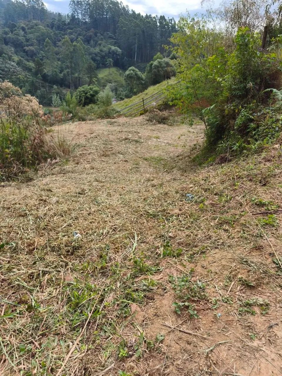 Vendo terreno em anitapolis  - Foto 3