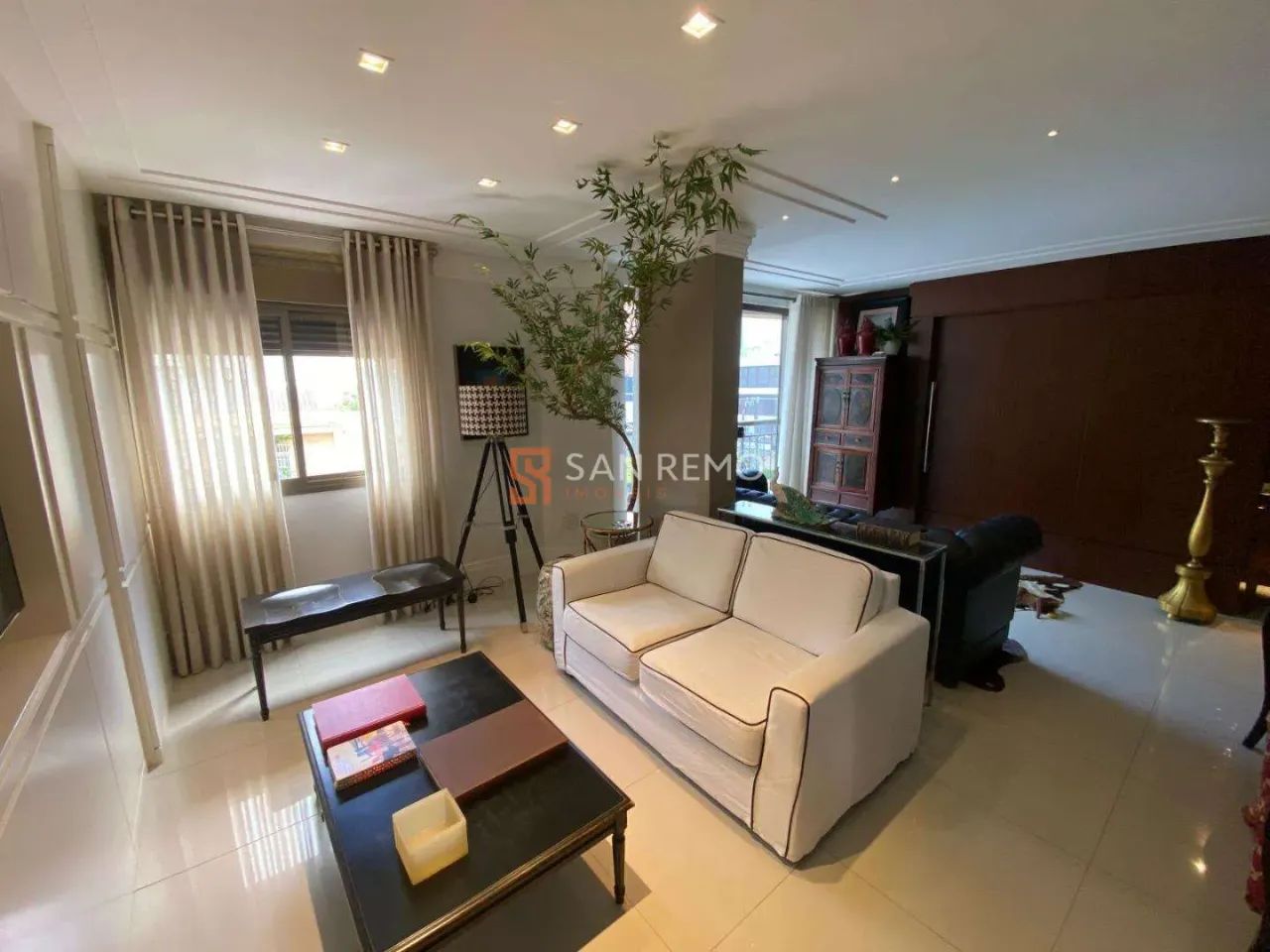 Agronômica | Apartamento 1 quarto, sendo 1 suite - Foto 3