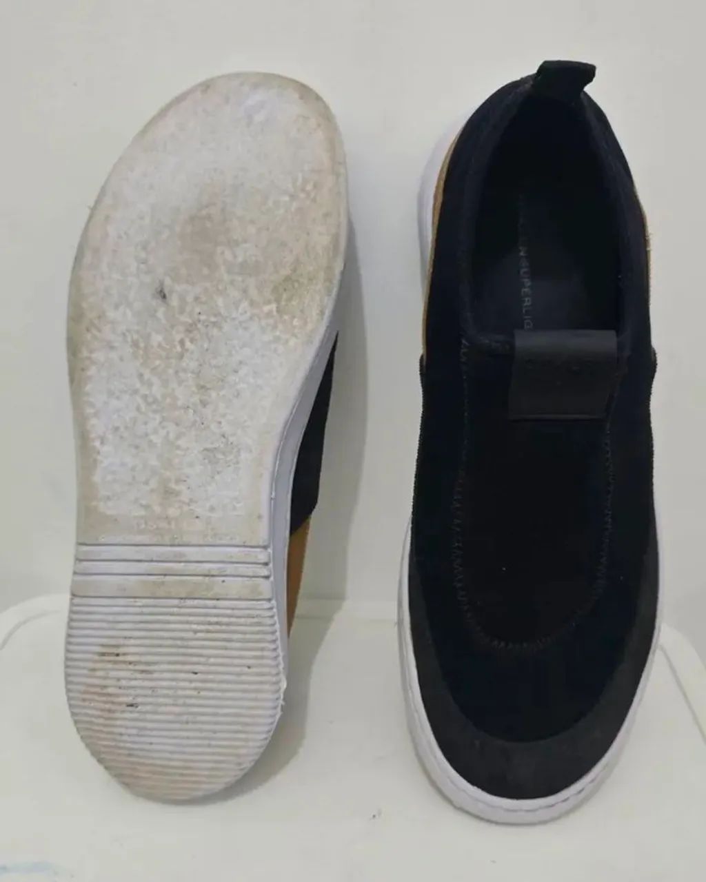 Tenis Osklen em Neoprene - ORIGINAL - Foto 4
