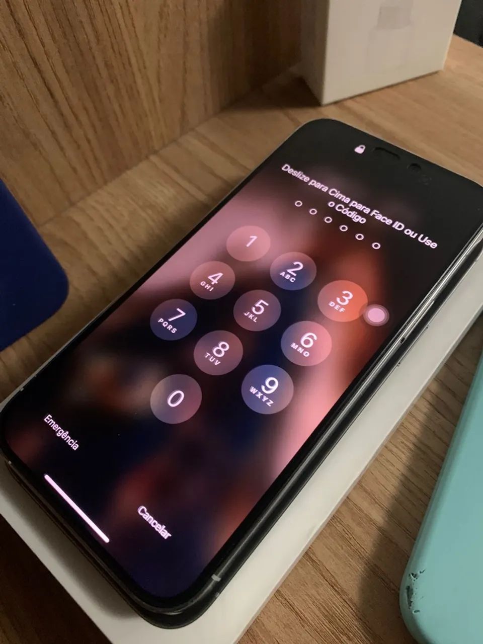 iPhone 14 Pro Max  - Foto 3