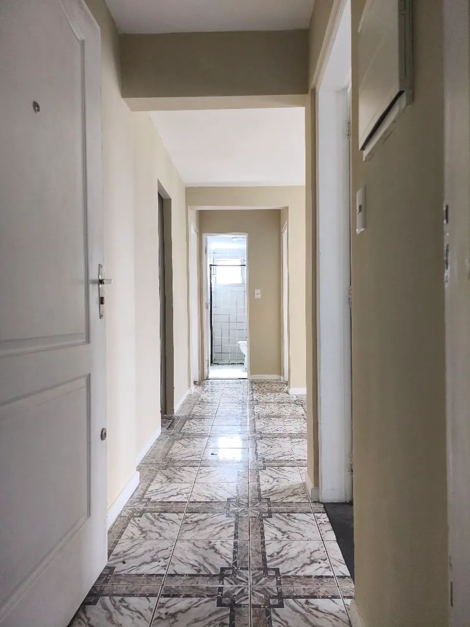 Foto - Osasco - Veloso