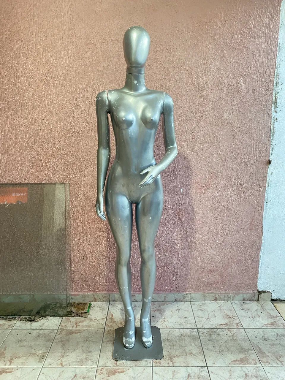 Manequim  - Foto 4