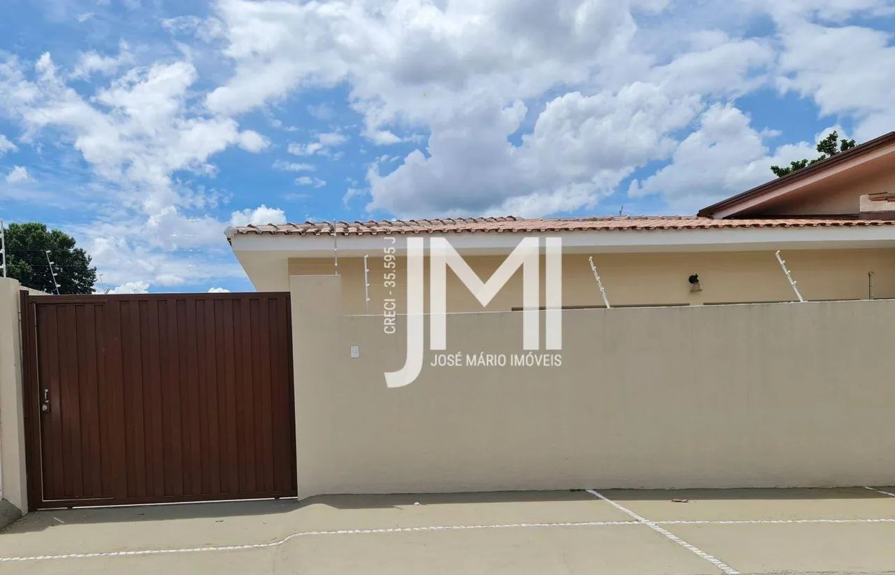 Casa com 2 dormitórios para alugar, Cidade Universitária, Campinas, SP