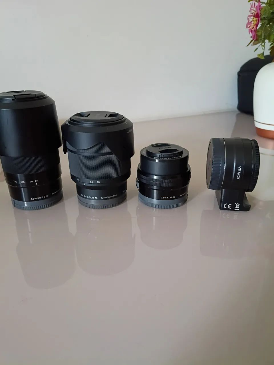 Sony A6400 - OPORTUNIDADE! - Foto 2