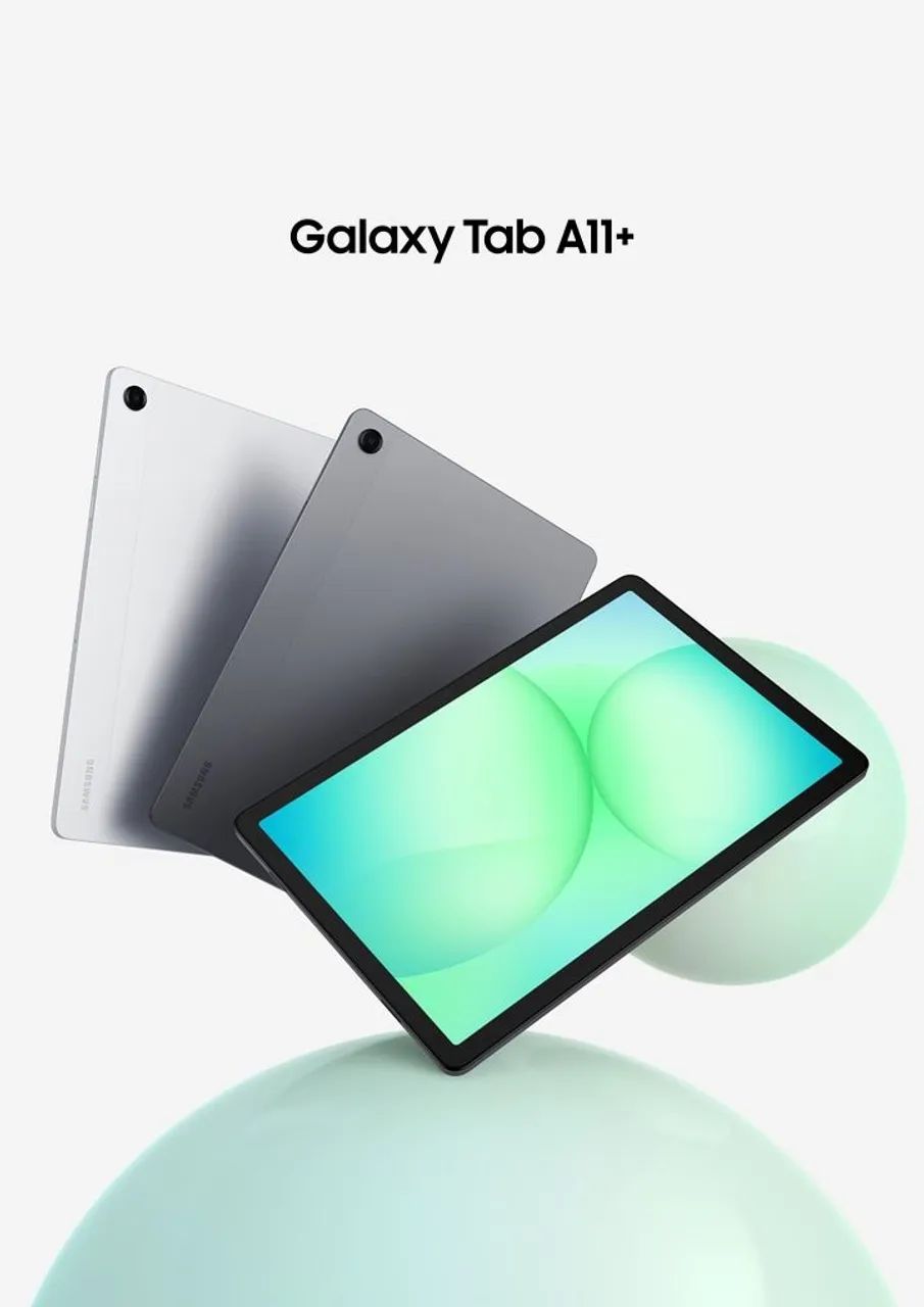 Tablet Samsung (Galaxy Tab A11+) 128g