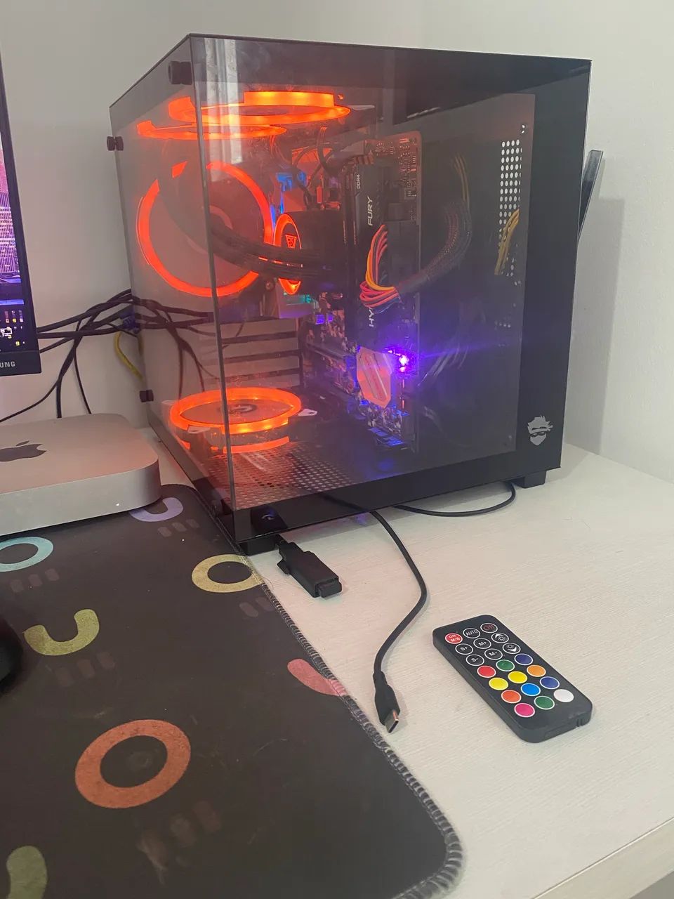 CPU Gamer  - Foto 3