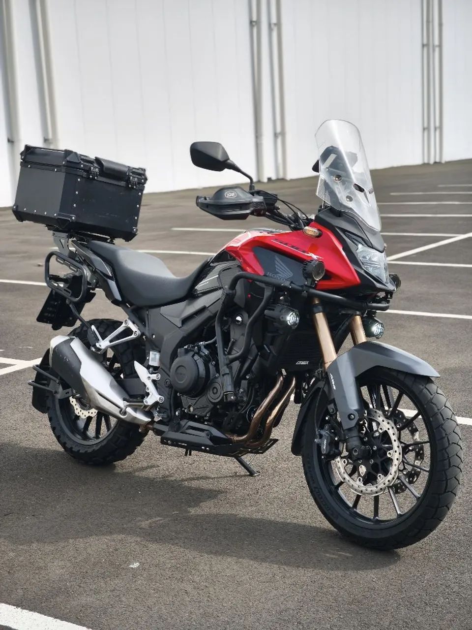 Cb 500x  - Foto 2