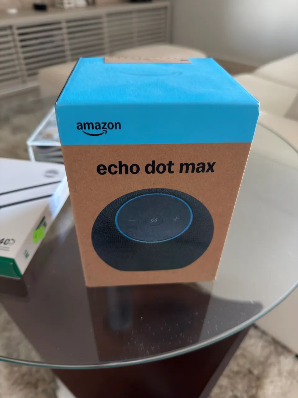 Amazon Alexa Echo Dot Max - Foto 3