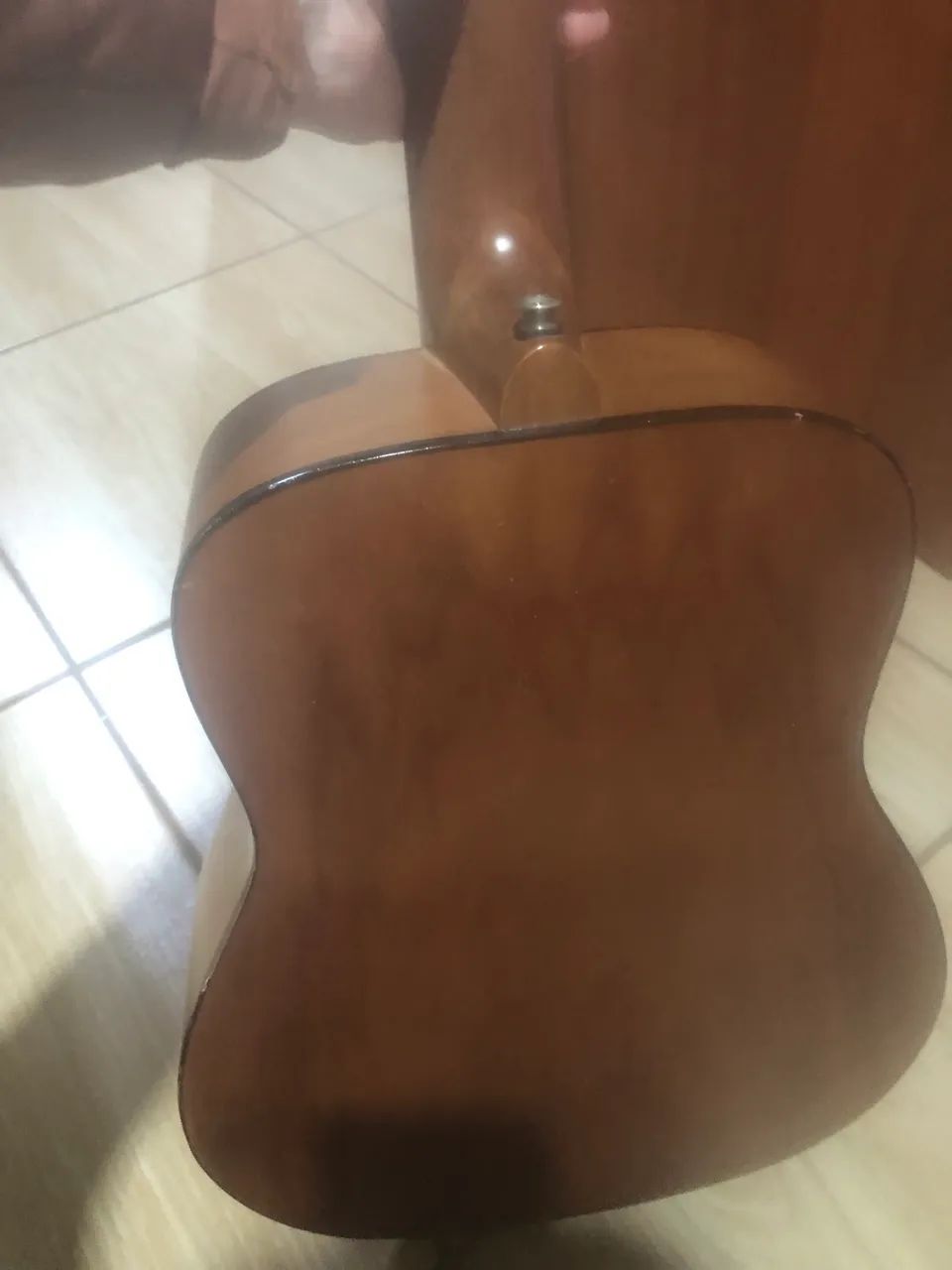 Violão Yamaha Jr 1 - Foto 2