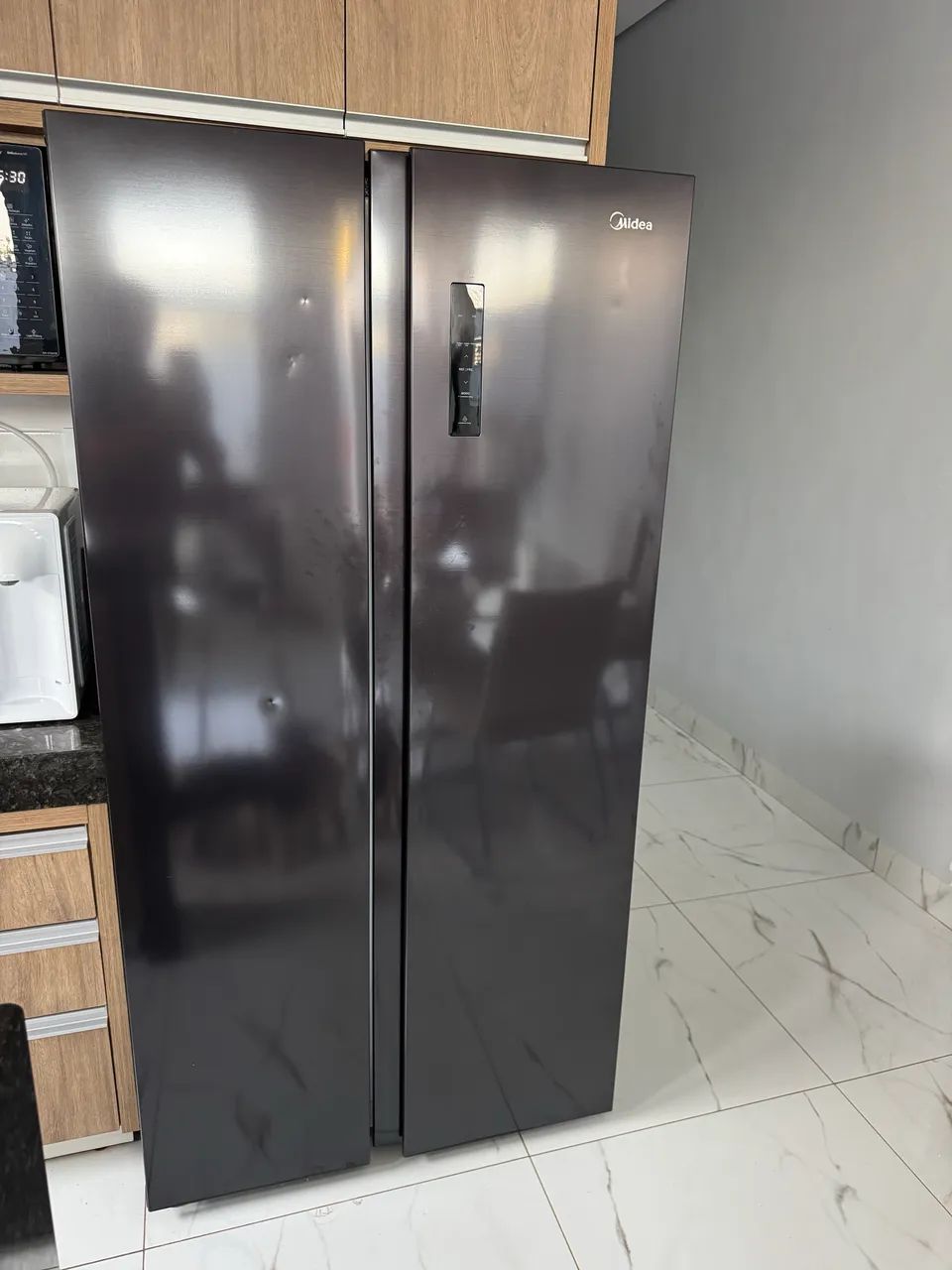  Vende se esta Geladeira 