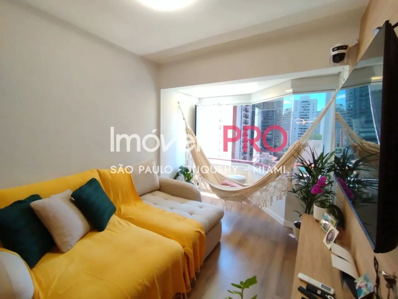 MOEMA PASSAROS - 2 DORM C/ 1 SUITE - LAVABO -SACADA INTEGRADA A SALA C/ AR COND! OTIMO LAZ - Foto 3