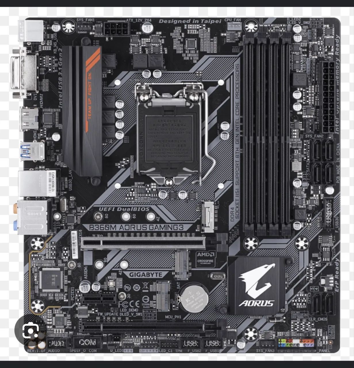 Kit Para Computador - Foto 2