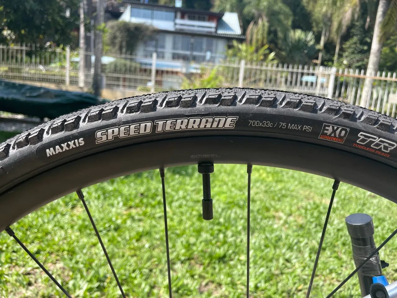Bike Gravel Felt - Foto 5