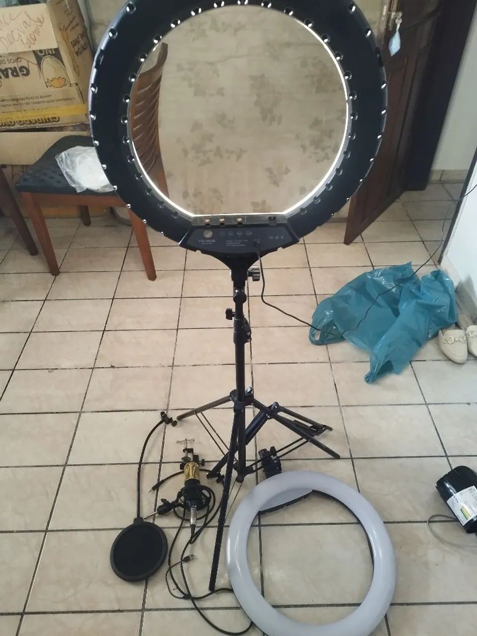 Kit de lâmpadas ledes - Foto 3