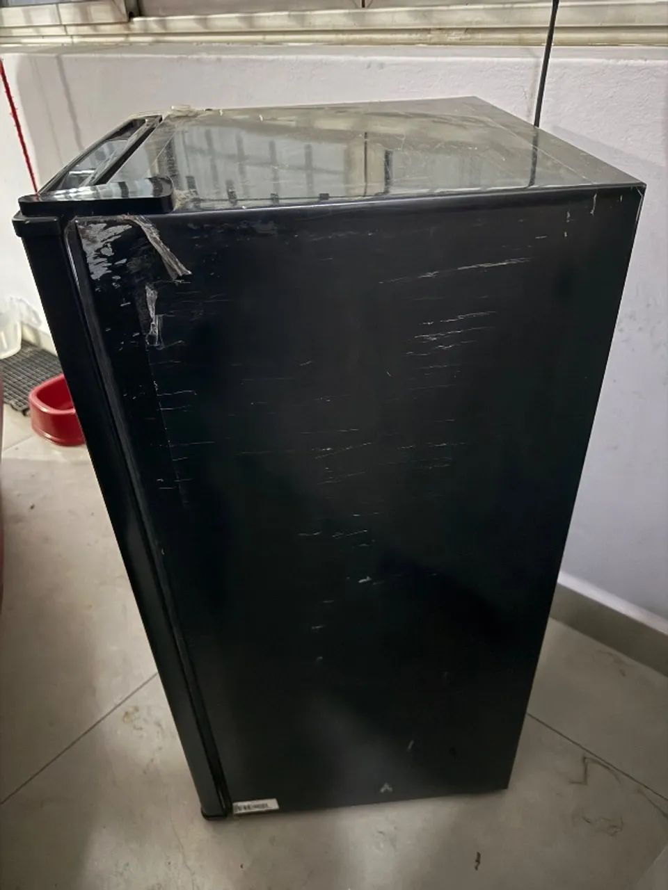 Frigobar Midea 12 volts - Foto 2