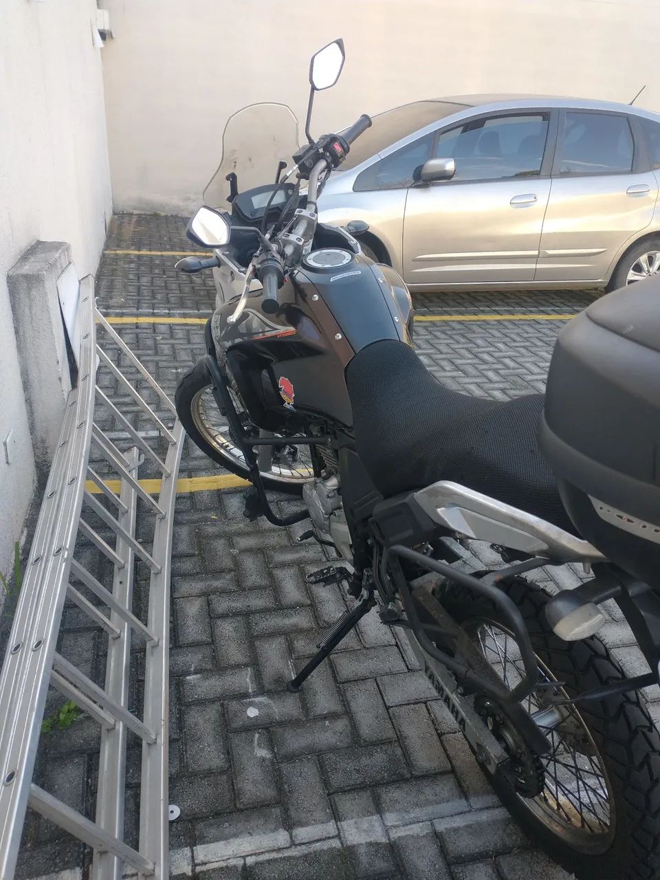 Ténéré 250  - Foto 2