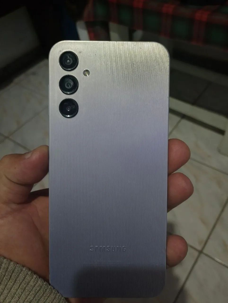 Vendo Samsung Galaxy A14 - Foto 2