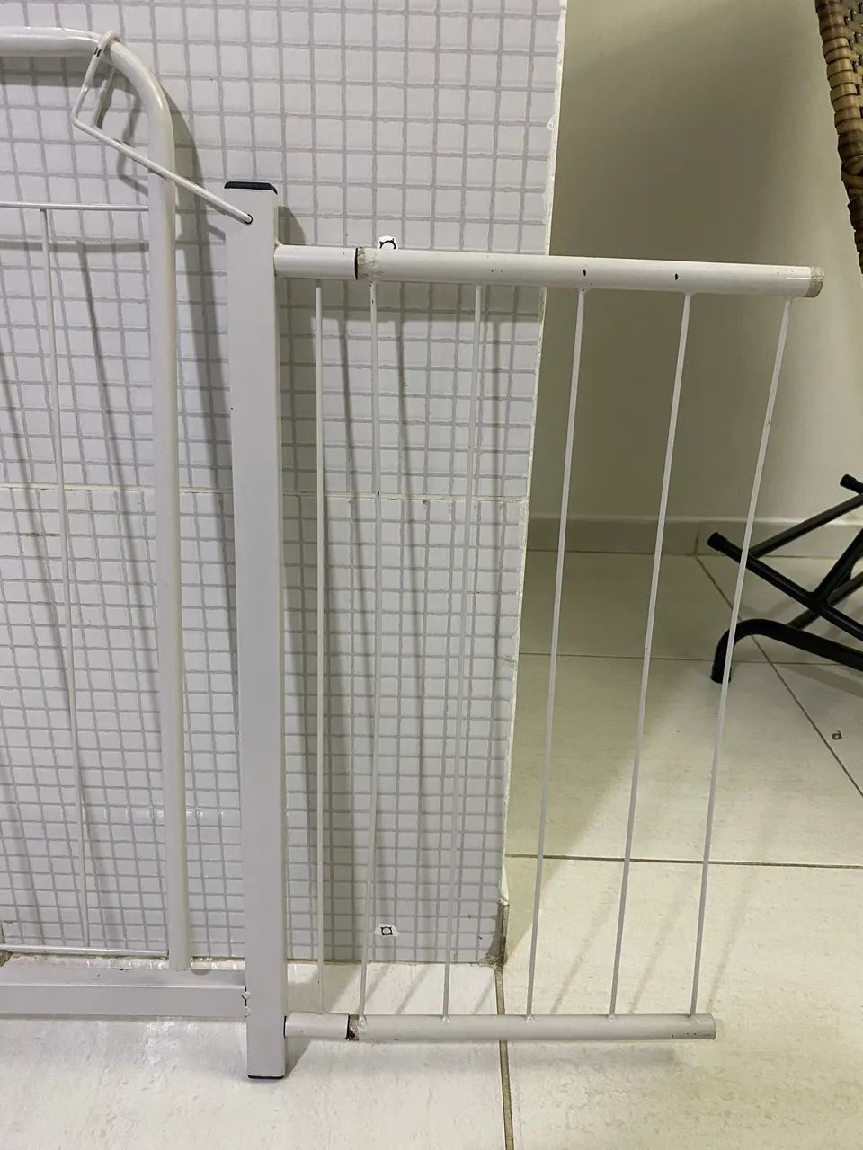 Grade para Pets e bebê  - Foto 2