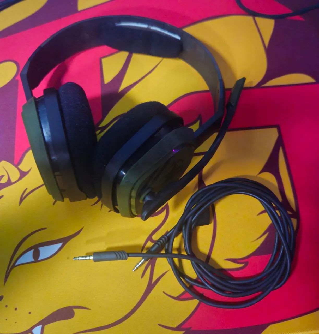 Headset Astro - Foto 2