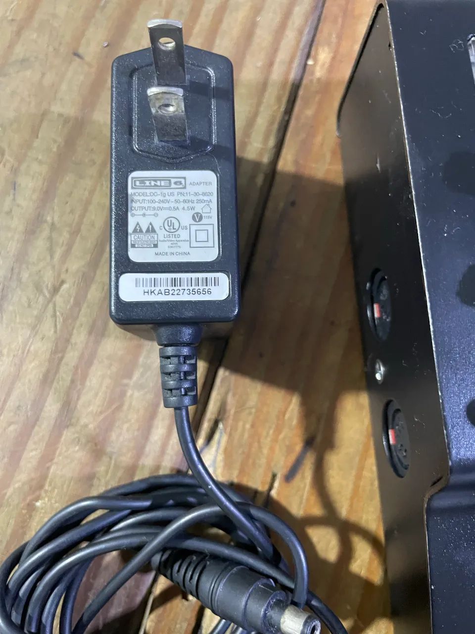 M5 Line 6 - Foto 4