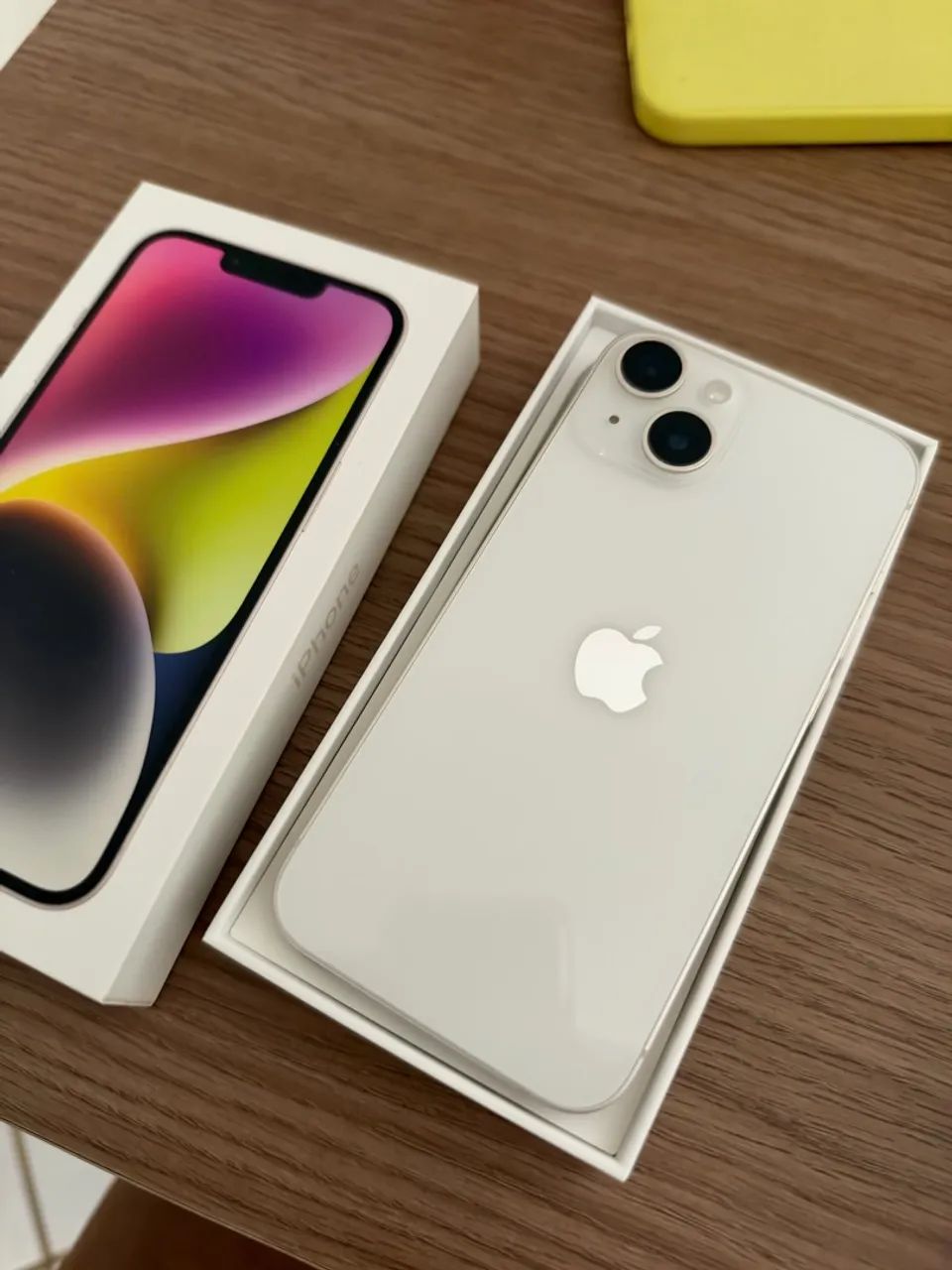 iPhone 14 128GB - Foto 2
