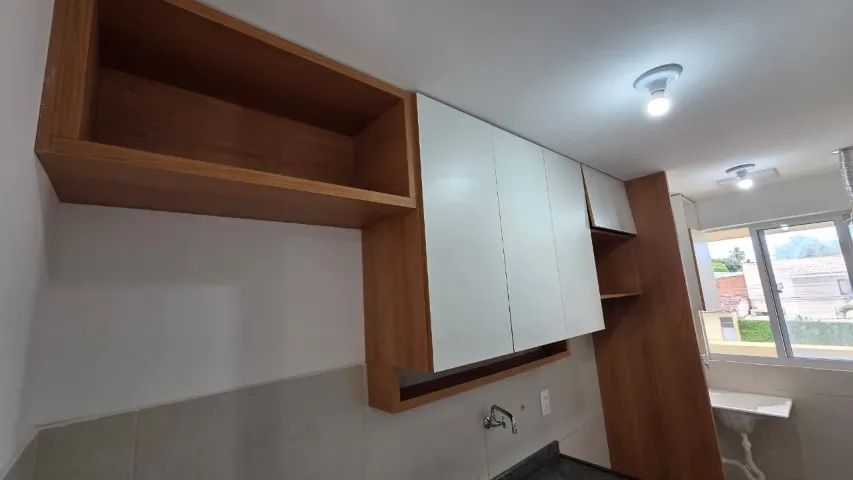 Apartamento 2 quartos na Serraria - Foto 2