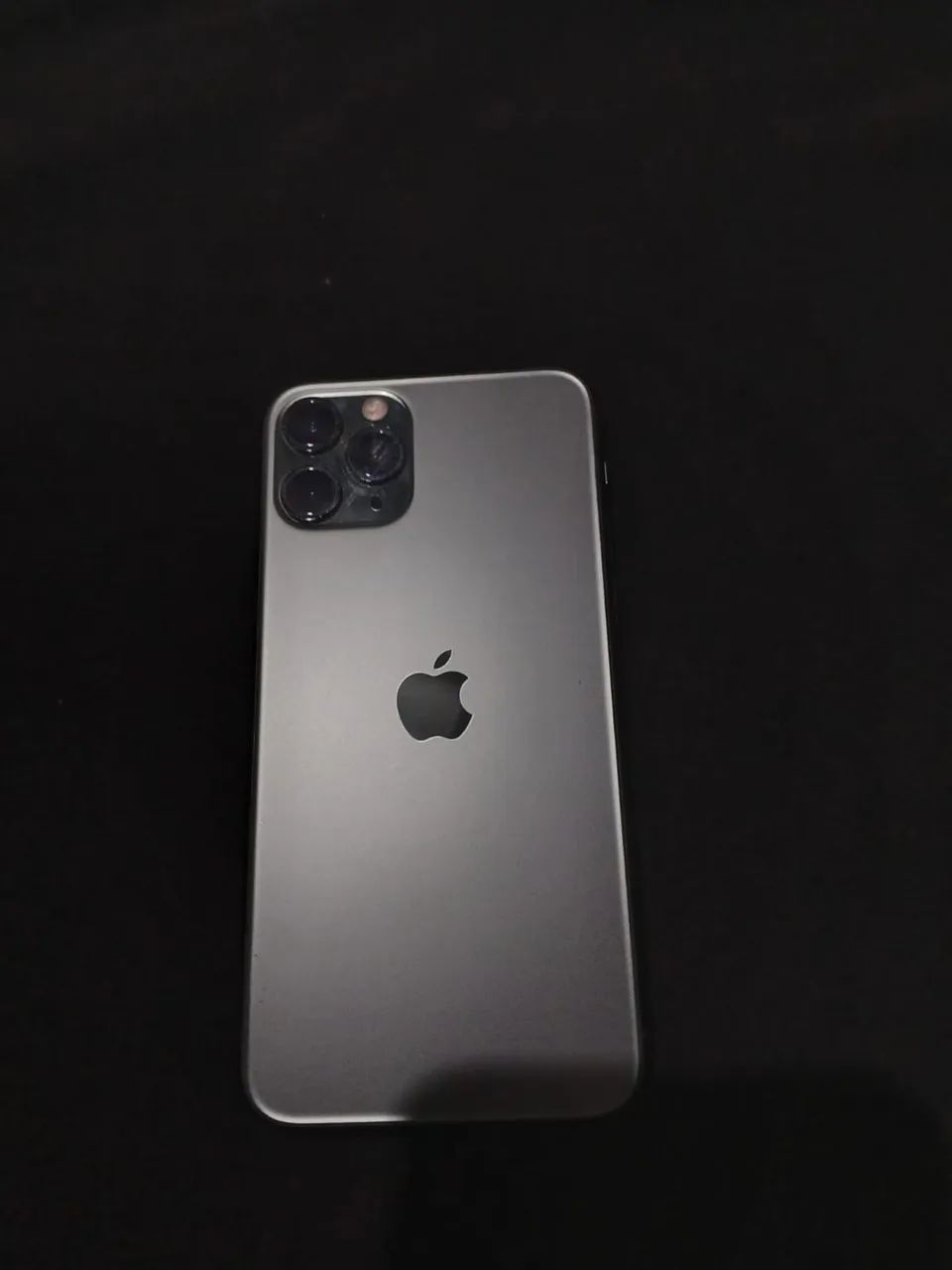 iPhone 11 Pro 