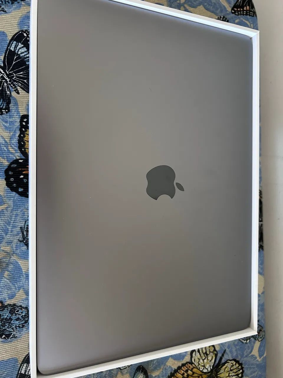 MacBook Air M1 novíssimo  - Foto 5