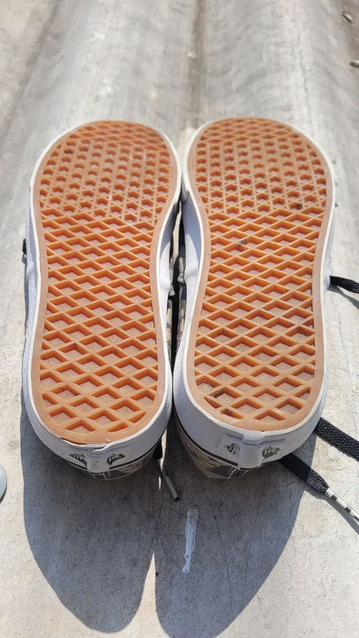 Vans Authentic x Star Wars - Foto 5