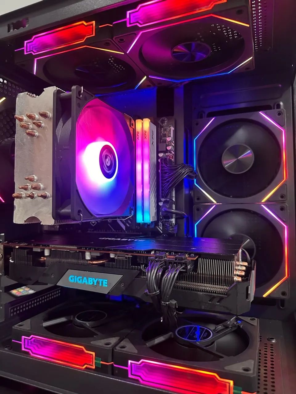 PC GAMER AMD - Foto 2