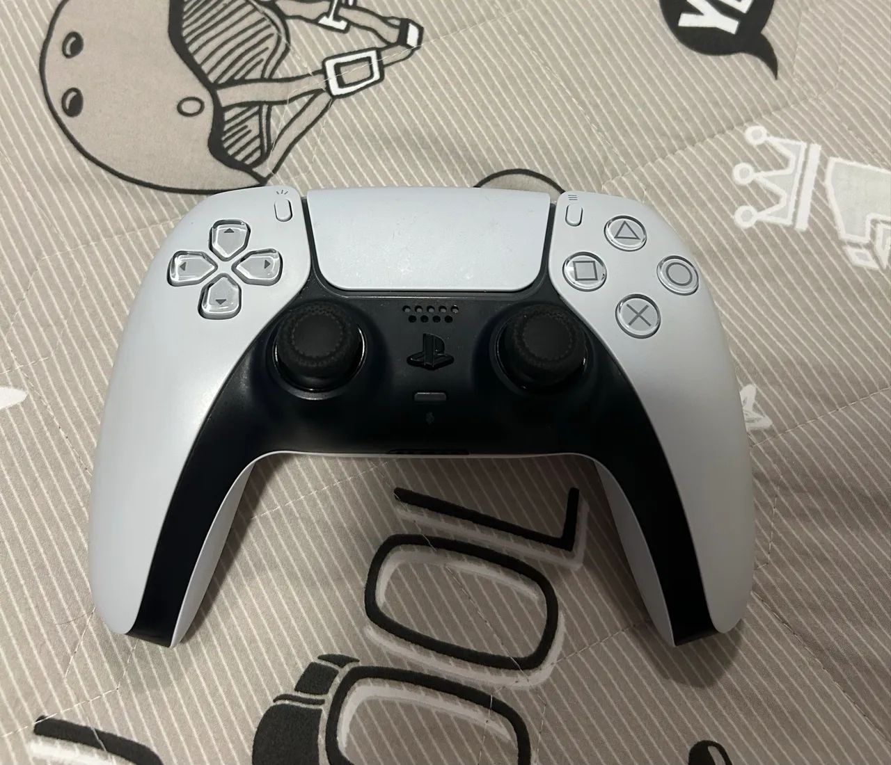 Controle ps5