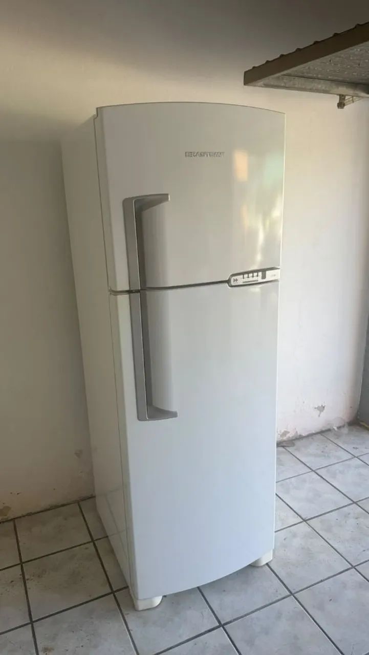 Geladeira brstemp - Foto 2
