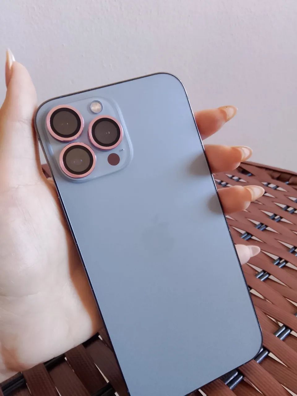 iPhone 13 Pro Max - Celulares e Smartphones - Jereissati I