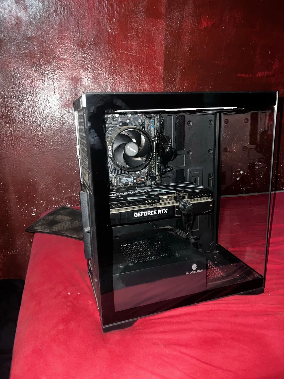 Computador gamer   - Foto 5