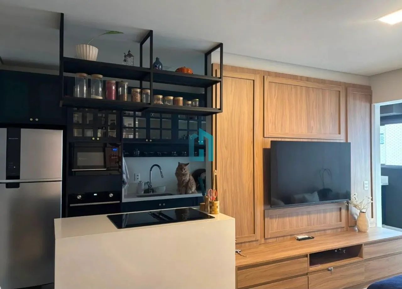 Apartamento venda na Vila Clementino - Foto 4