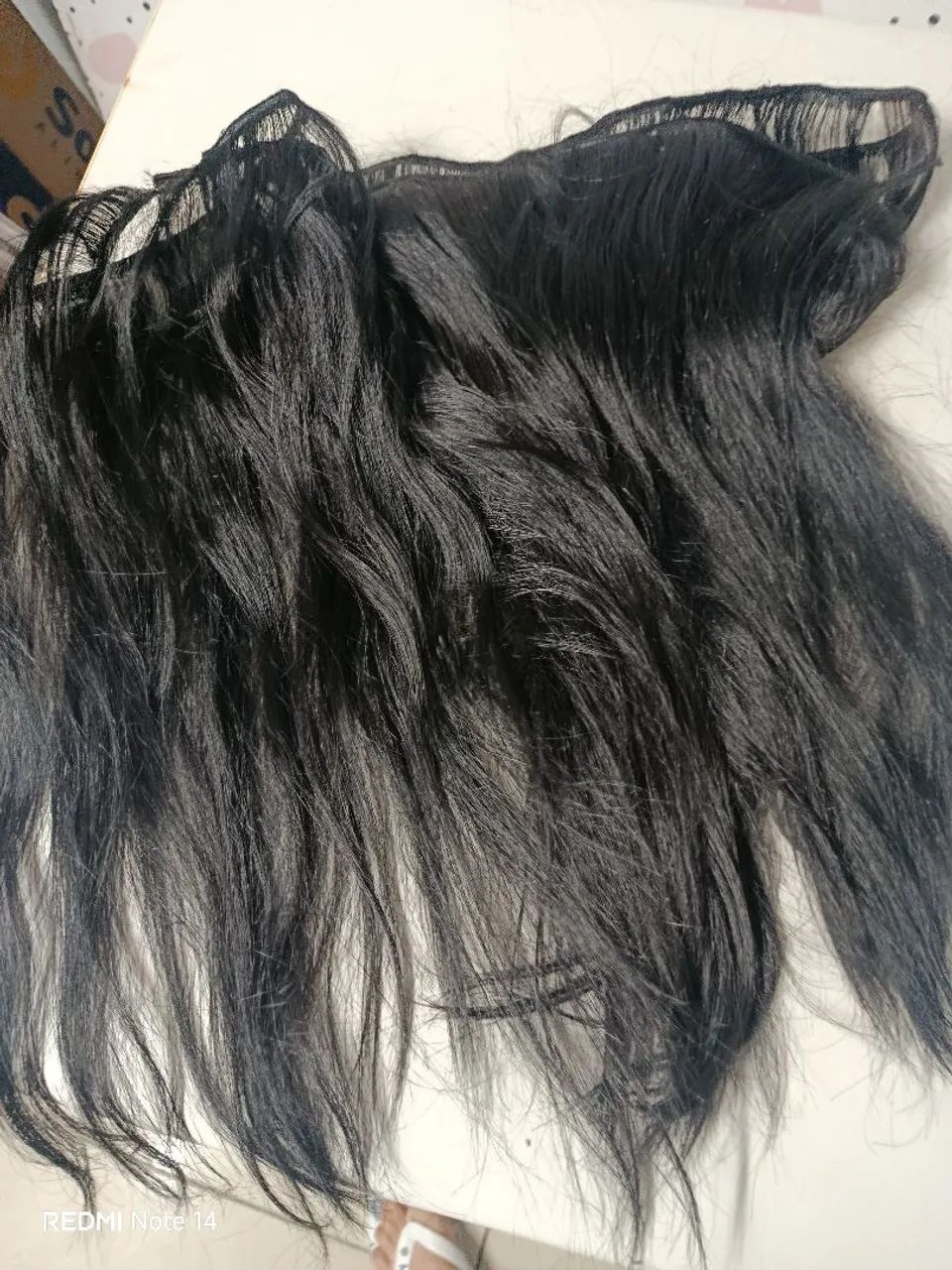 Cabelo humano  - Foto 2