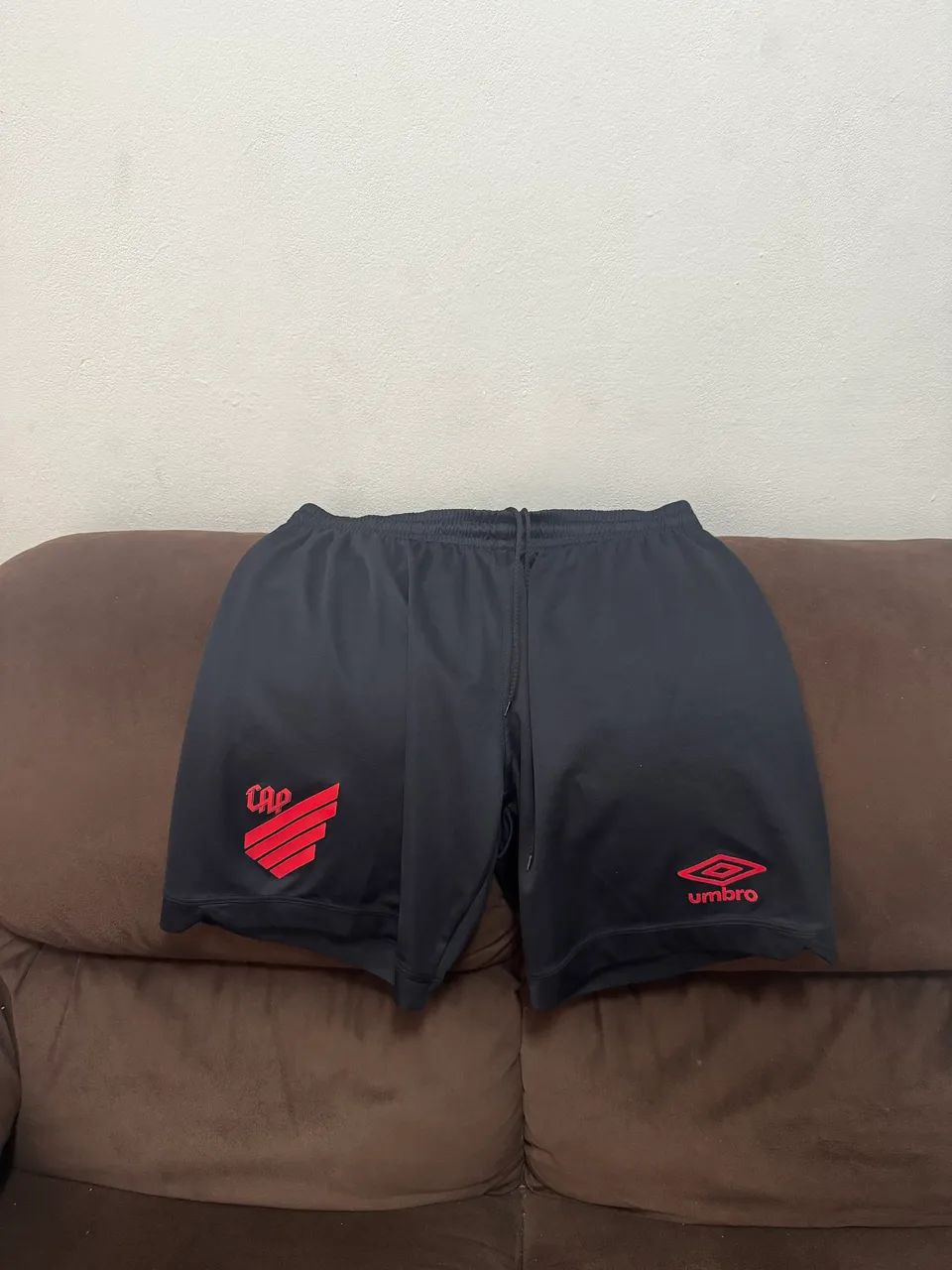 Calção Athletico 