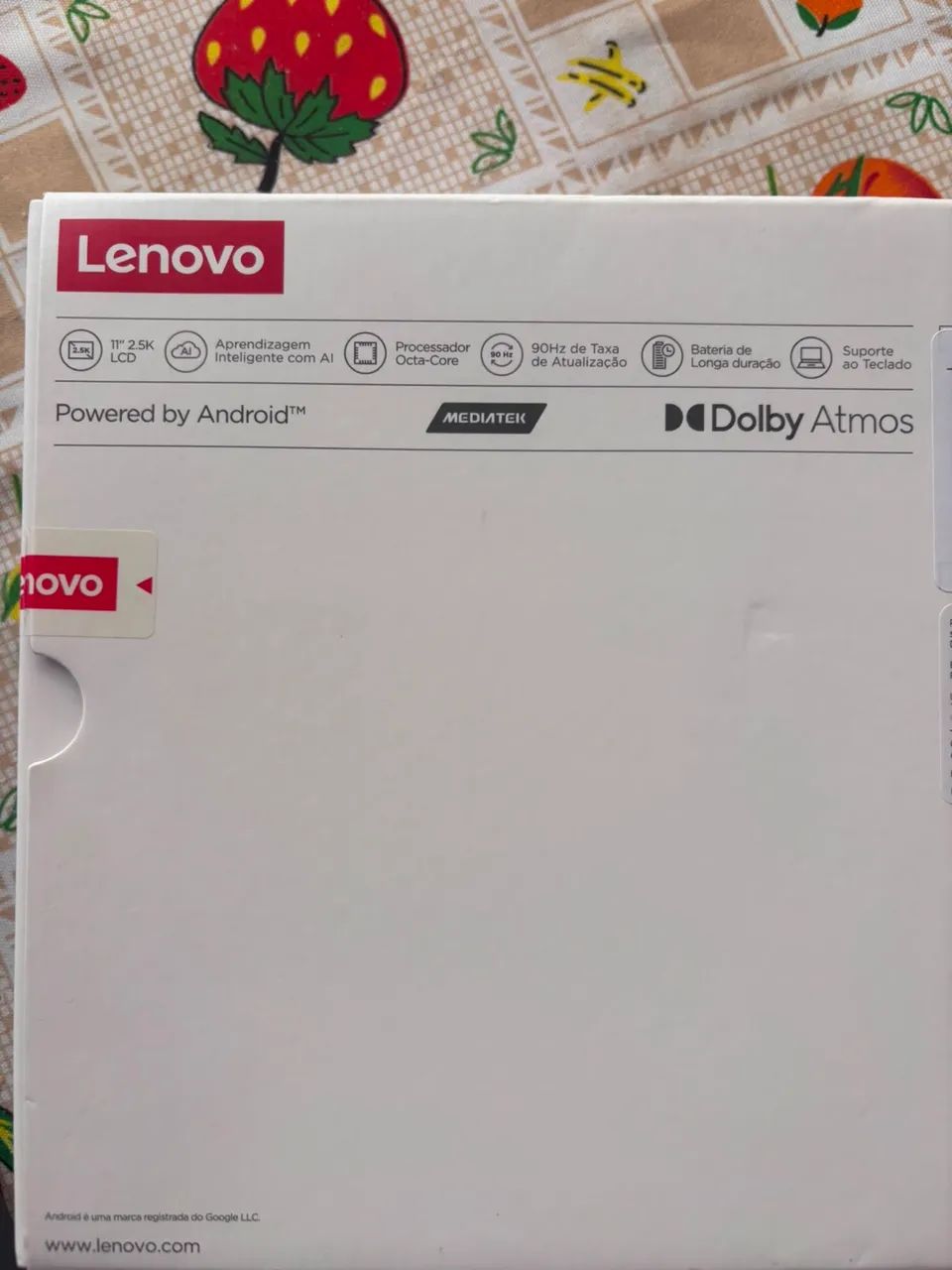 Tablet  - Foto 2