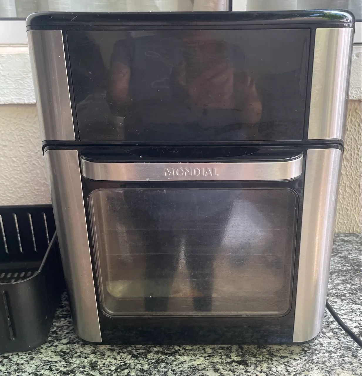 Airfryer - Foto 4