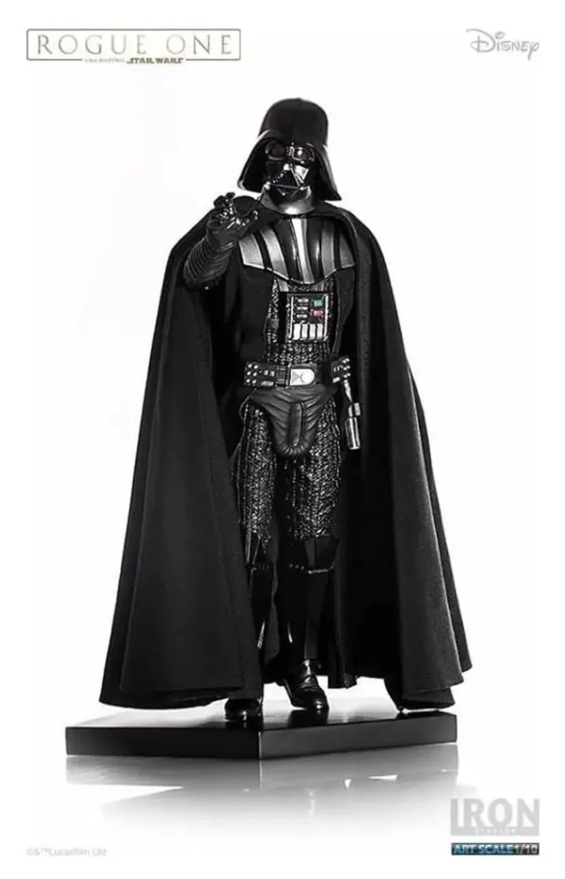 Darth Vader - Star Wars Rogue One 1/10 Iron Studios