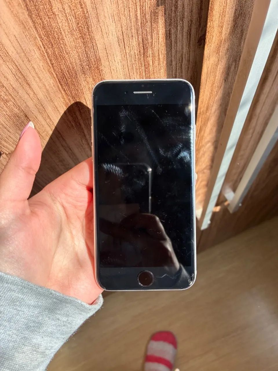 IPHONE SE 64gb - Foto 5