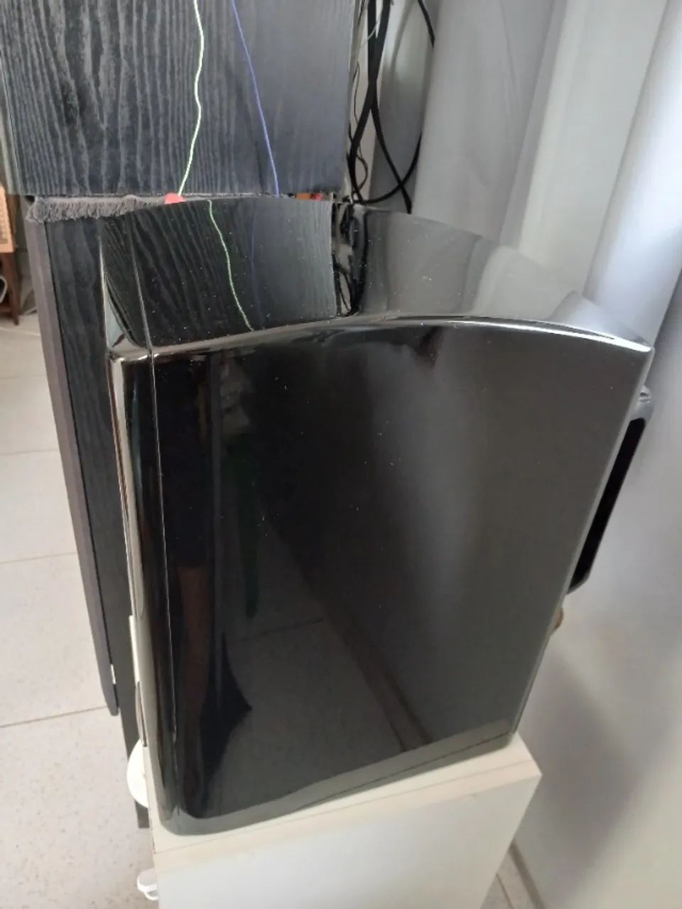 par de bookshelf  Polk Audio LSi-M703 - Foto 5