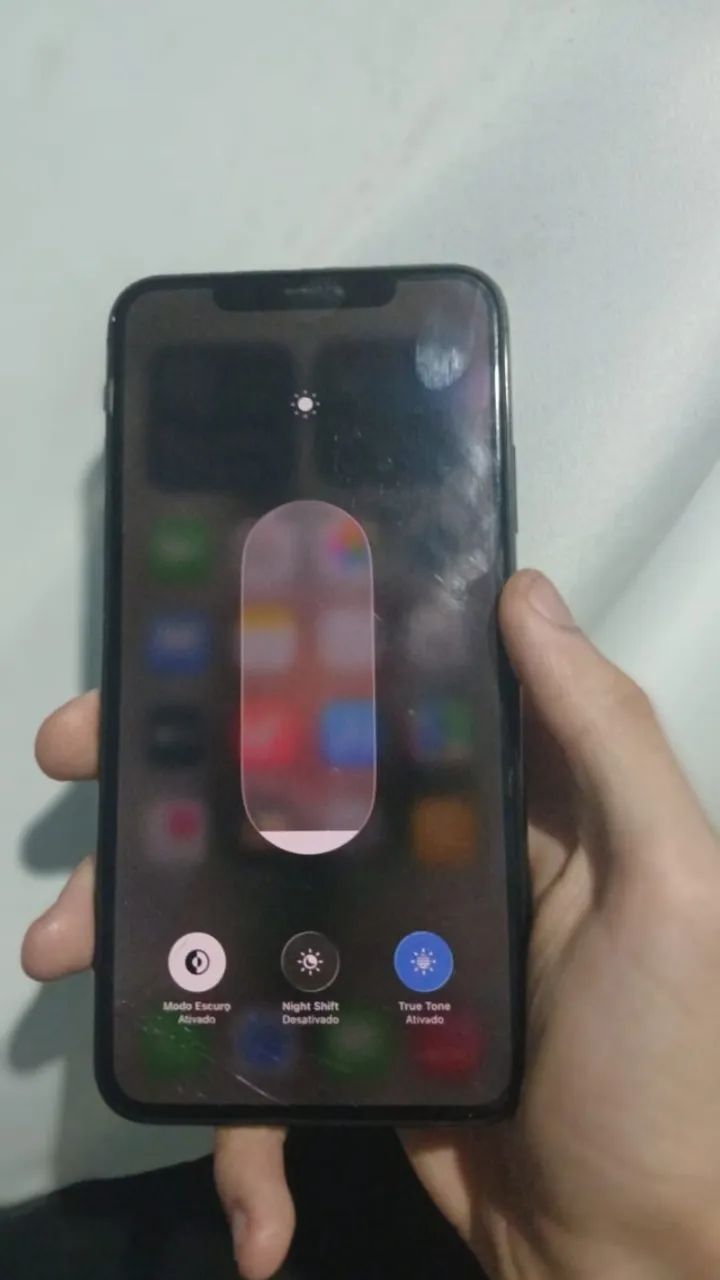 iPhone 11 Pro Max 256GB - Nunca Aberto, Face ID OK - Foto 3