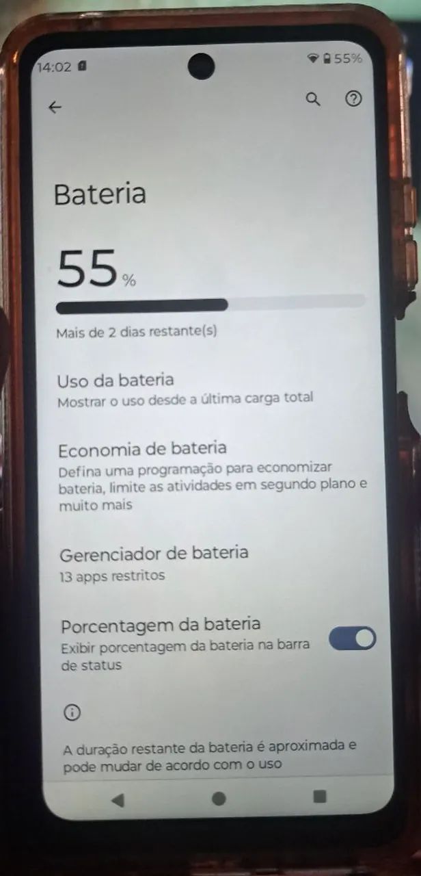 Motorola G24 