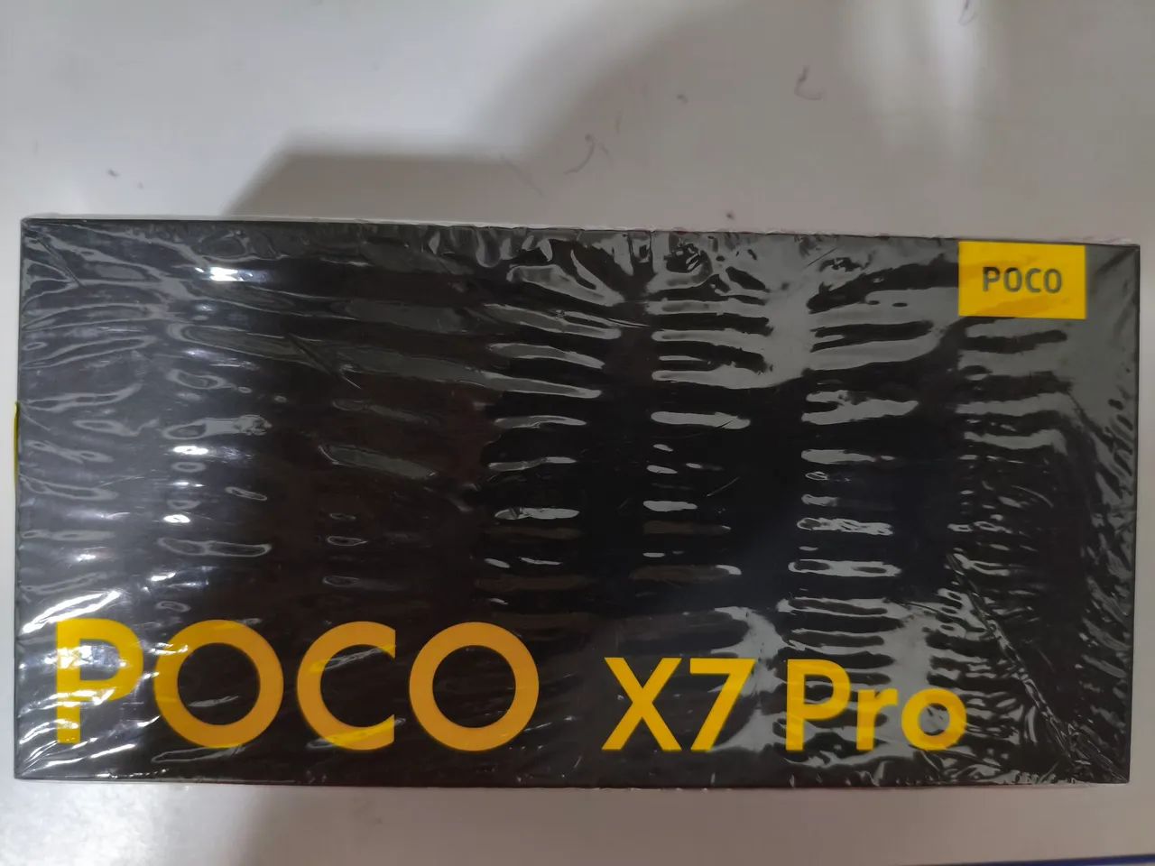 Poco X 7 pró  - Foto 3