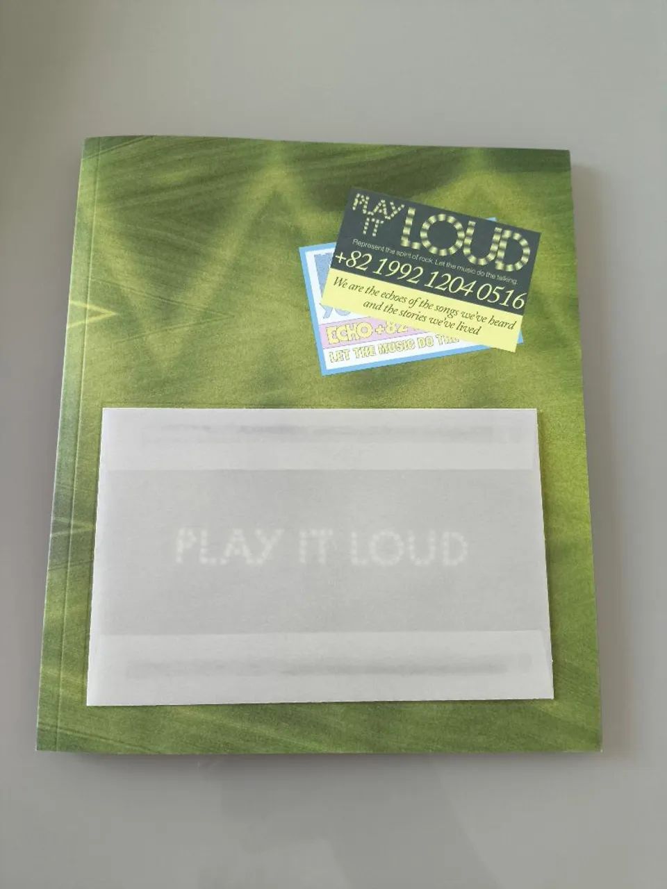 CD - BTS - Foto 3