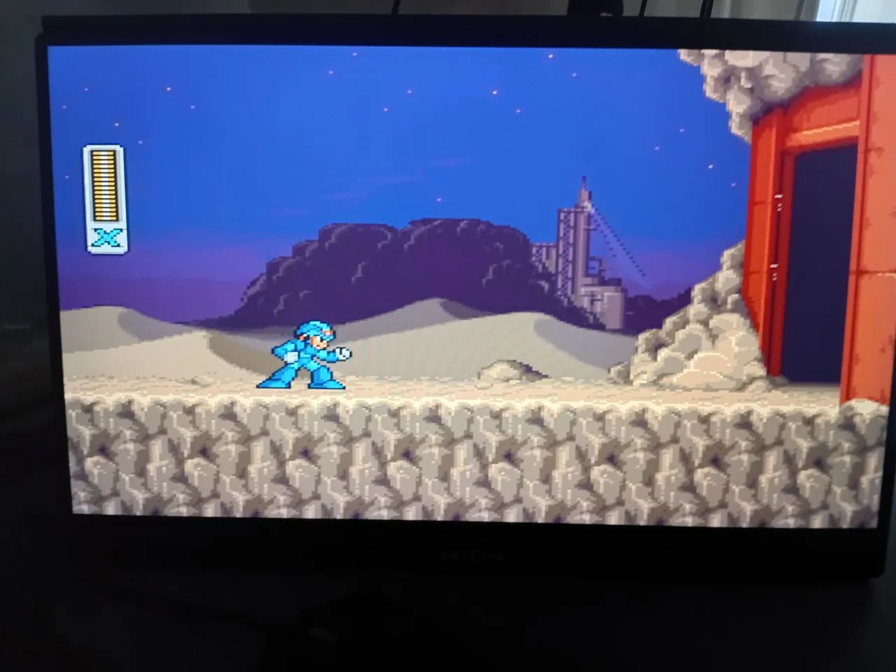 Monitor Arzopa G1 144Hz (HDR e IPS) - Foto 3