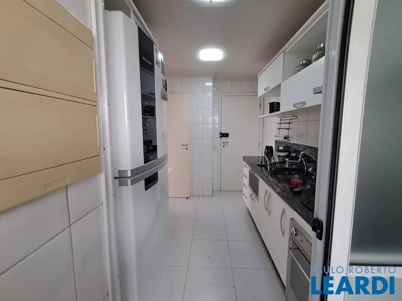 APARTAMENTO - VILA LEOPOLDINA - SP - Foto 4