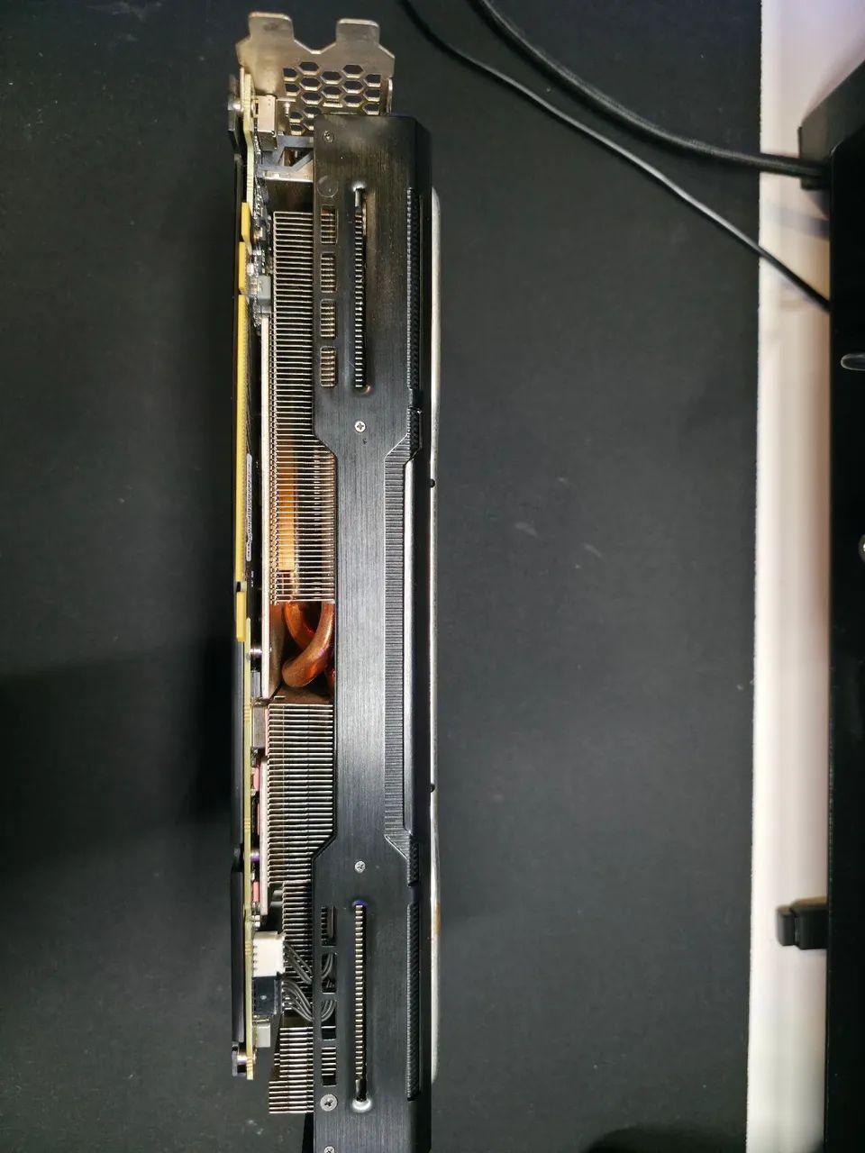 Placa de Vídeo RTX 2080 super 8gb - Foto 4